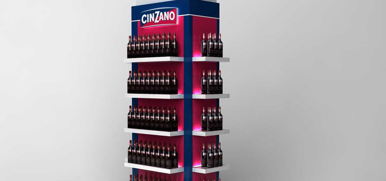 Cinzano