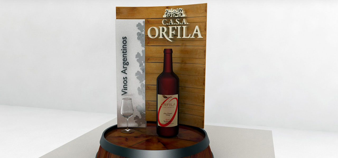 Orfila