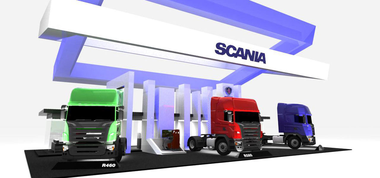Scania