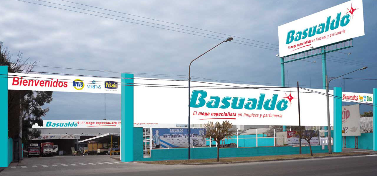 Basualdo