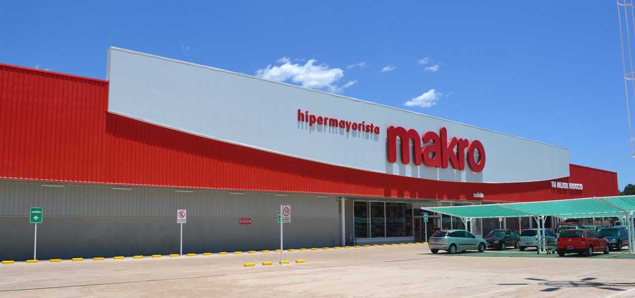 Makro