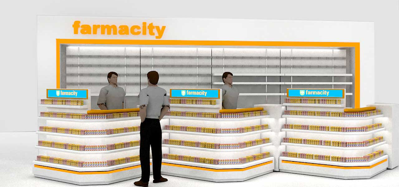 Farmacity